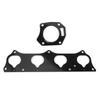 2pcs Thermal Intake Manifold Gasket Replacement Fit for Honda Acura Civic K20aK20z RSX