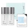 Essentielles Wasser Mikro-Fitting-Spray 55ml Duo + Wassercreme 8ml x2 +