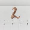 Hobonichi Whiteboard Calendar 2027 Medium Wall Calendar