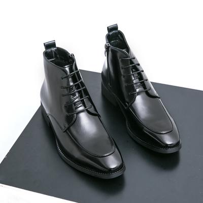 Botas y botas altas