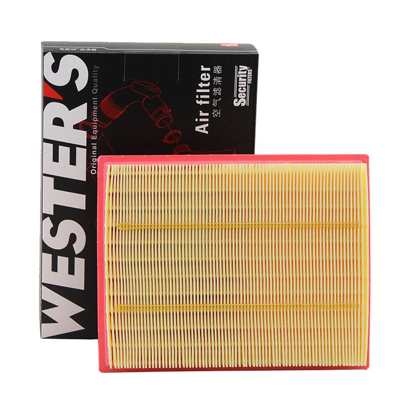 WESTGUARD MA9583 Air Filter For MG(SAIC) ZS 1.0T(CSA7101) 10E4E 10355807 LX4906 0986AF3415