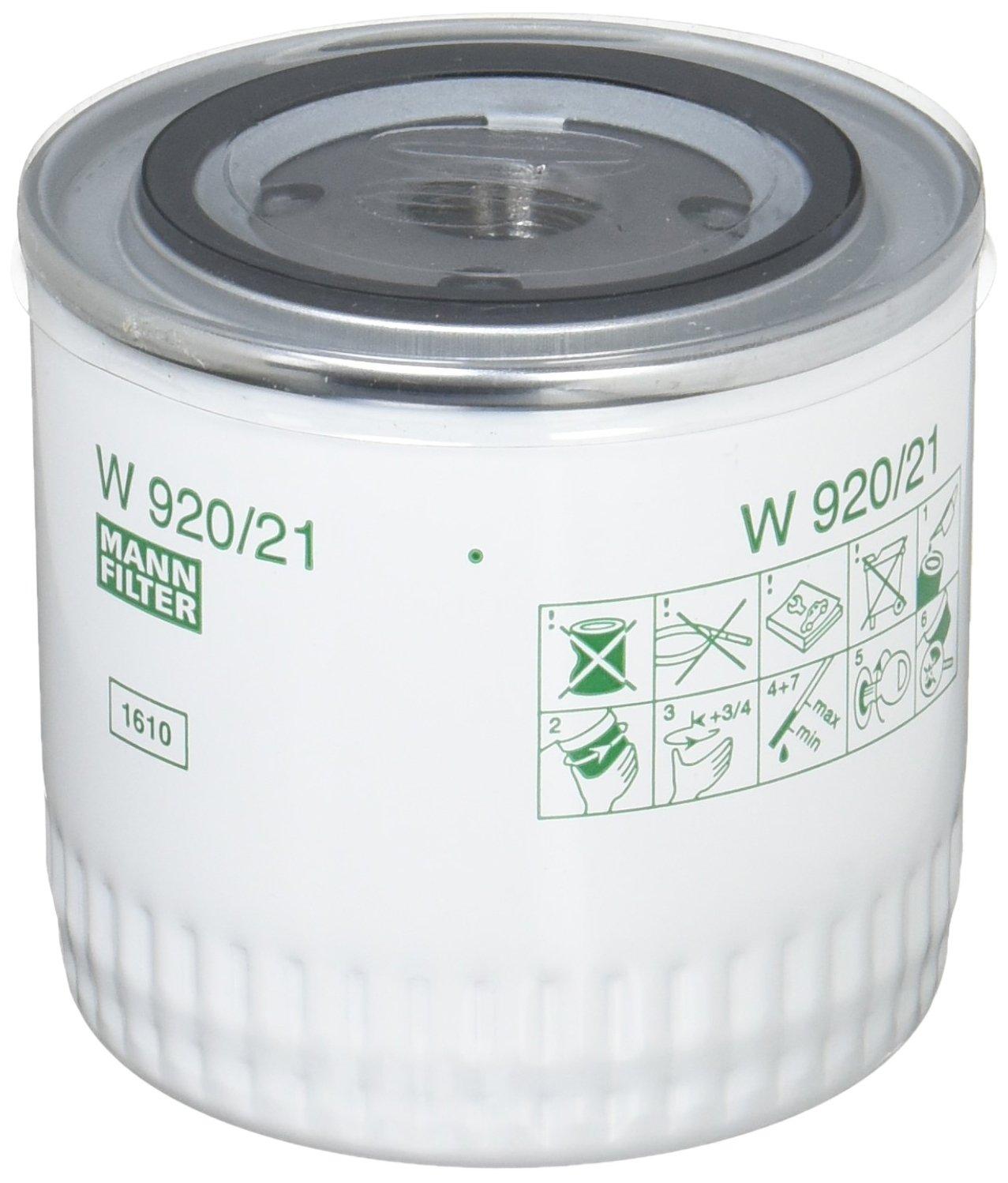 

Масляный элемент C-295