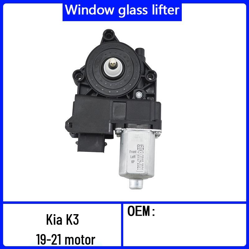 Kia K3 19-21 Electric Window Lifter Motor
