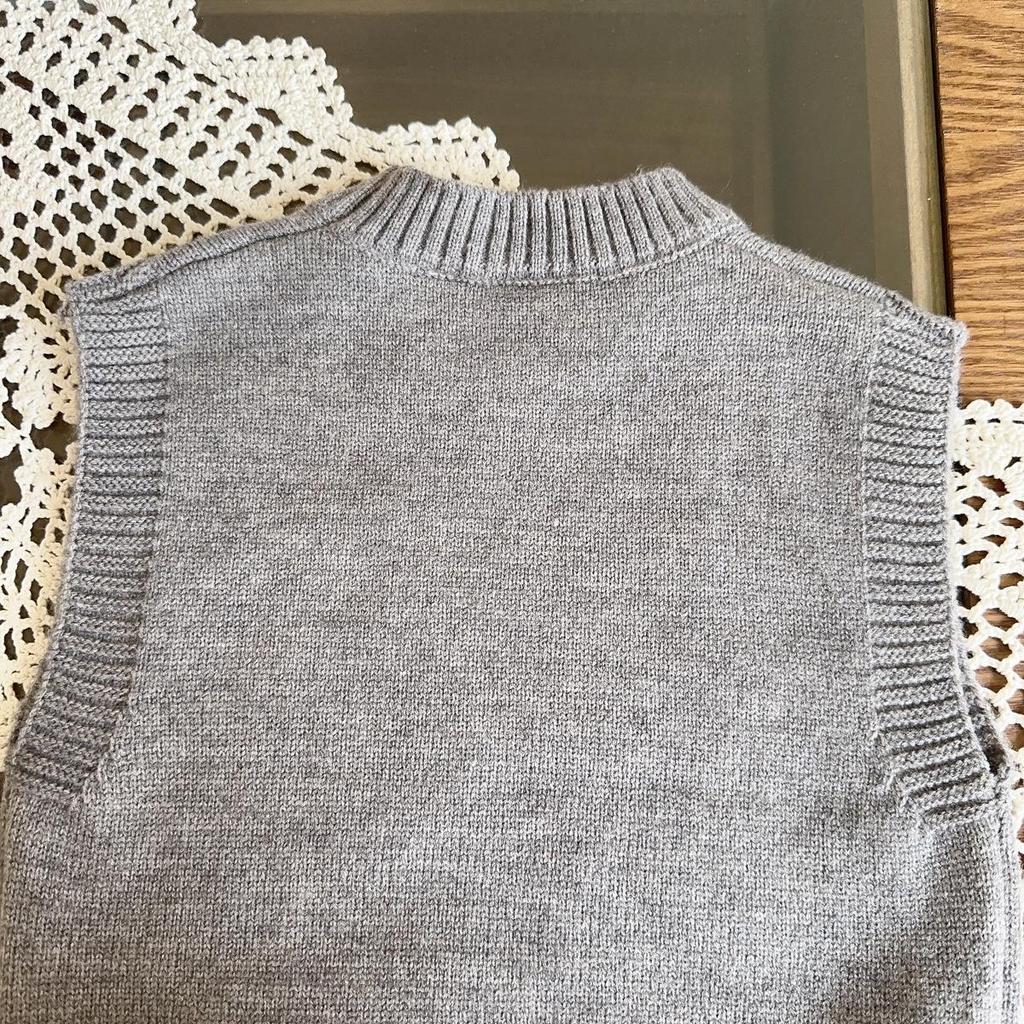 Girls' Spring/Autumn Vest Dress AQA291-AQA292