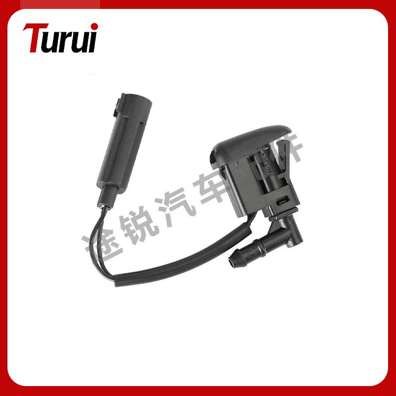 Windshield Washer Nozzle for BMW E81, E87, E88, E82, X3 E83, X5 E53 (61667110851)