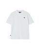 Essential Polo Shirt [White]