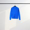 Women's Scuba Slim-fit Full Zip Fleece-lined Hooded Sweatshirt for Casual Sport & Yoga