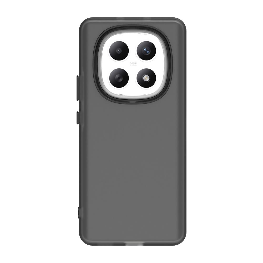 Frosted Case For Xiaomi Redmi Note 15 Pro Plus 5G Cover Redmi note 15 Pro+ Fundas Shell Coque Matte Translucent PC Back Bumper