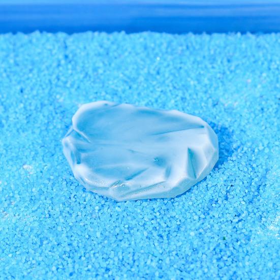 13 Pcs Mini Arctic Set Miniature Mountain Model for Penguin Ice Animals Figurines Micro Landscape Winter