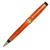 AURORA Aurora Optima Arancio Ballpoint Officially Imported 998-DOR Oil-Based Pen,