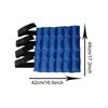 Equine Ice Boot Recovery Support Horse Chilling Pack Wrap Reusable Cooling Leg