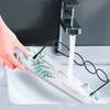 Diatom Earth Toothbrush Storage Rack Long Lasting Toothbrush Holder Makeup Brush Organizer  Travel