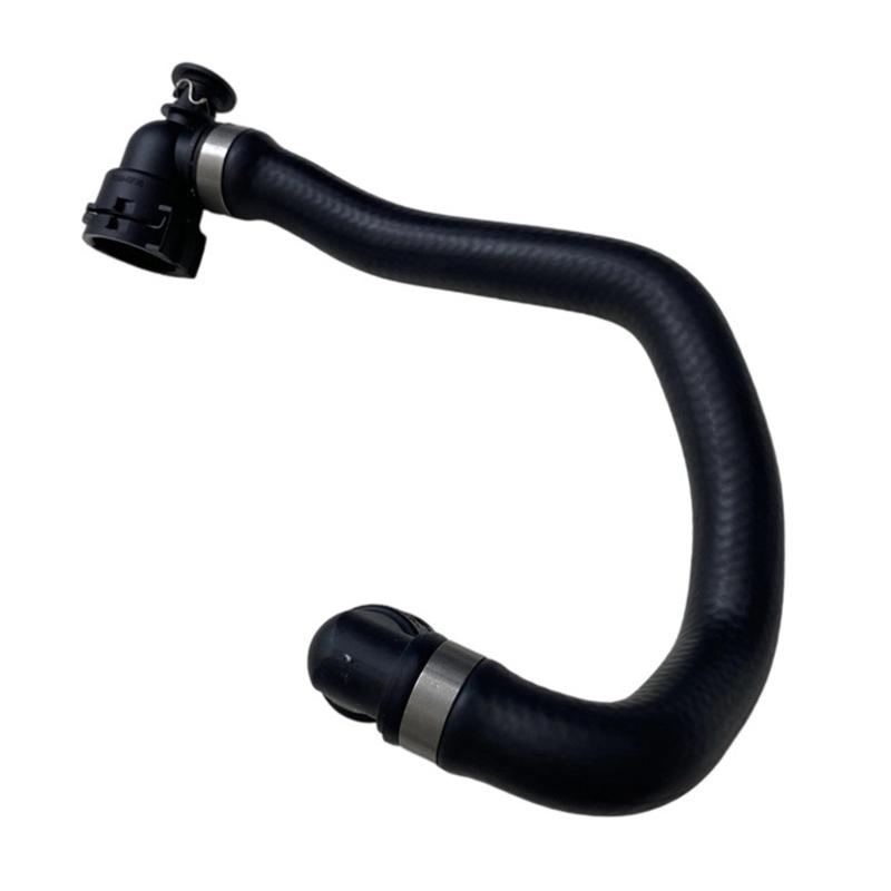 Premium ABS Coolant Cooling Hose Accuracy Engineered Radiator Coolant Hose 2225014691 Fit for S63 S65 S500 Vehicles