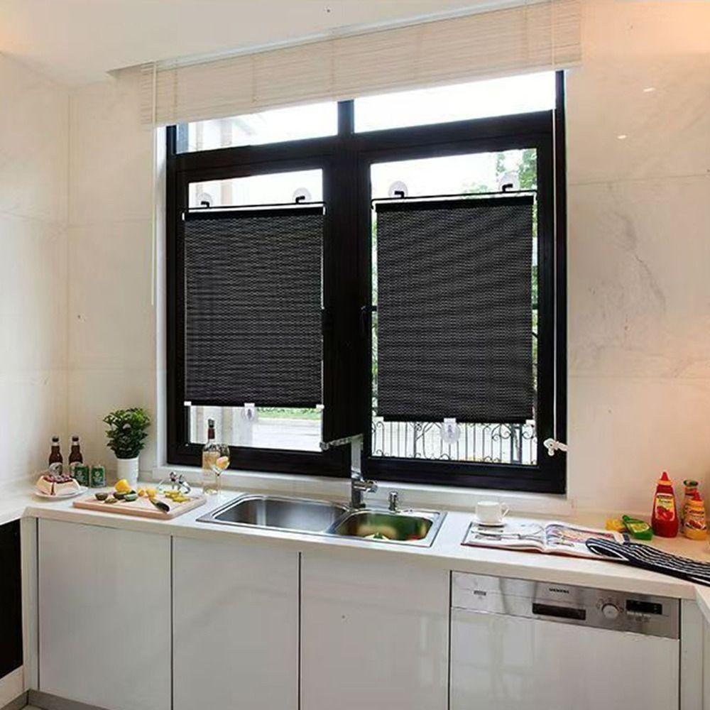 Glare Guard Car Sun Block Shutter Uv Protection Side Window Block Sun Shade  Garden