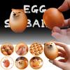 Dog Squishy Egg Toys !   Shibako Egg Shiba Inu Egg Slow Rising Squishy - Dog Egg Toy Stress Relief - Dog Eggs Decompression Toy