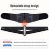 ZEAMO Medical-Grade Self-Heating Lumbar Support Belt