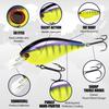 Lucky Craft USA SKT 110 Magnum MR Fishing Lure Crankbait TO (137 Craw)