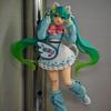 In Stock Genuine Original Fancy Ver Hatsune Miku Fashion Figure Anime Figure Model Collector Figurine Toys For Children