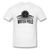 Water Polo Birthday Funny Unisex Graphic Vintage Cool Cotton Short Sleeve T Shirts Oneck Harajuku Tshirt