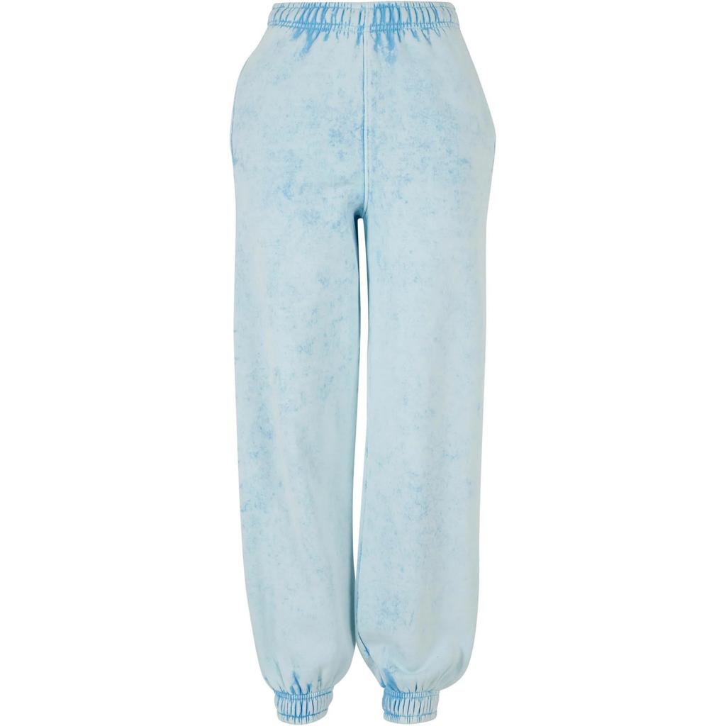 Urban Classics Womens/Ladies Towelling Washed Sweatpants