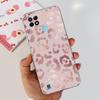 For Realme C21Y Case RMX3261  RMX3263 Cute Cartoon Cover Soft Silicone Phone Case For Realme C 21Y C21Y Bumper