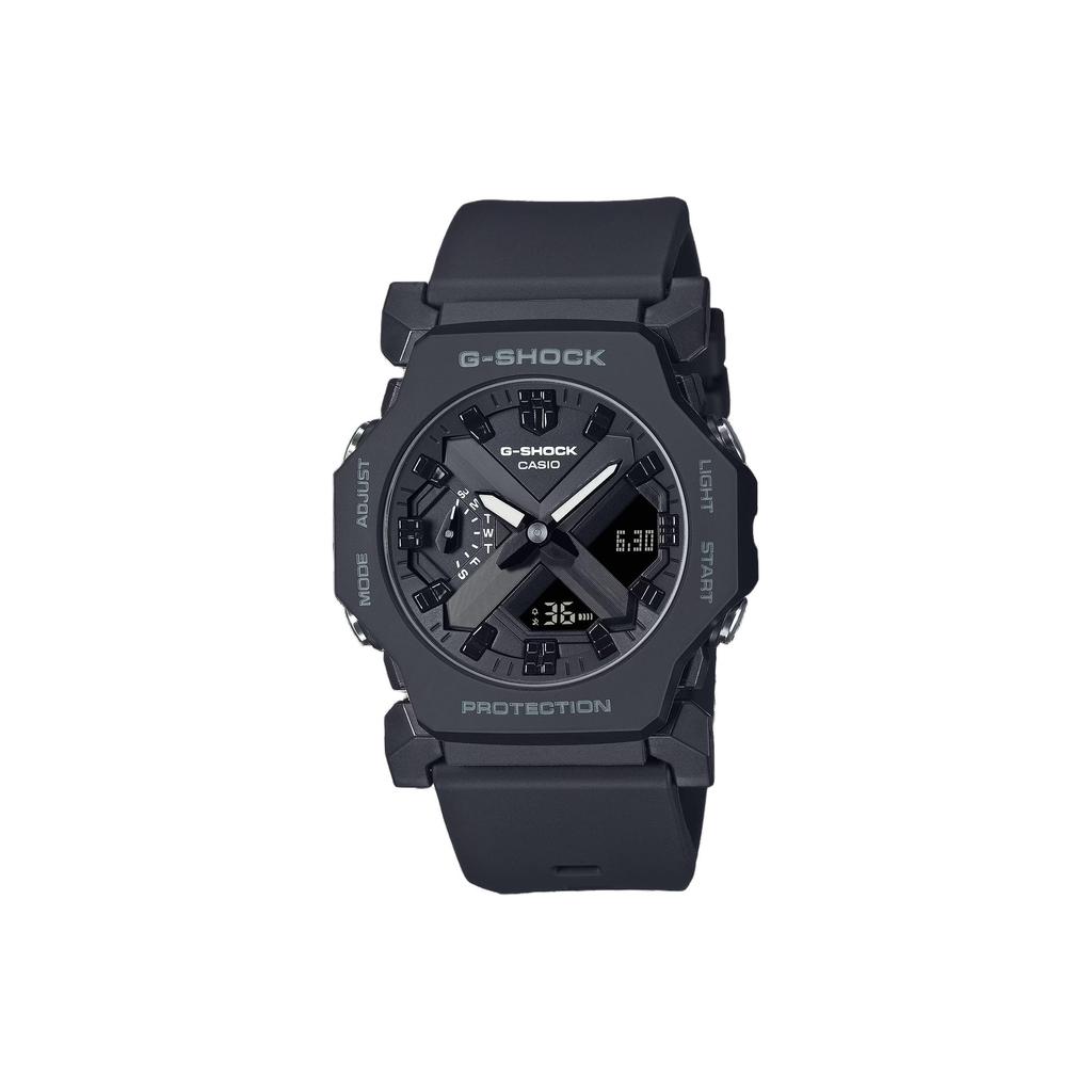 CASIO Unisex Black Watch GA-2300-1A GA-2300-1A