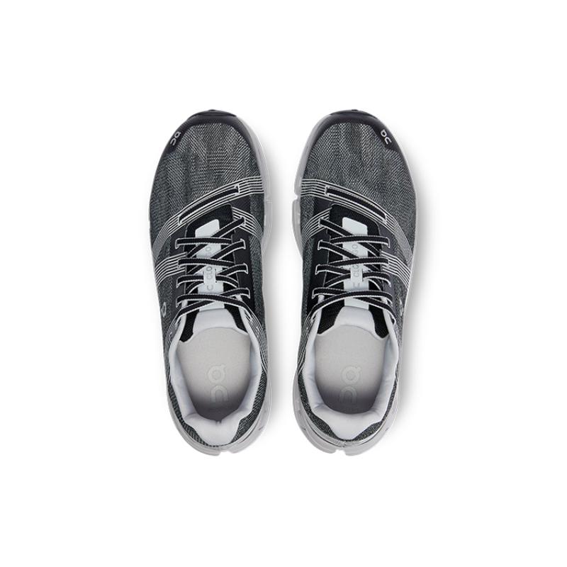 On Running Cloudgo Black Glacier Sneakers 55.98634