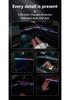 LED Interior Ambient Lights for 2017-2018 Jeep Renegade