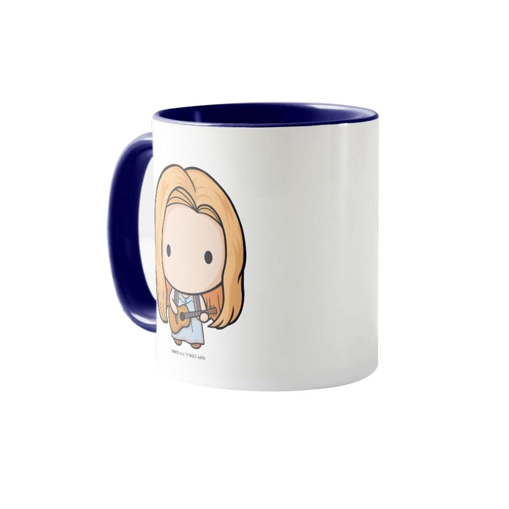 Friends Chibi Phoebe Mug