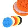 3/4/5/6/7" Polishing Sponge Polishing Pad Composite Car Polishing Machine Tool Car Buffer Polishing