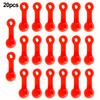 Exquisite Bleed Nipple Cap Lightweight Repair Replacement Spare
