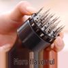 Stainless Steel Meat Tenderizer Tool