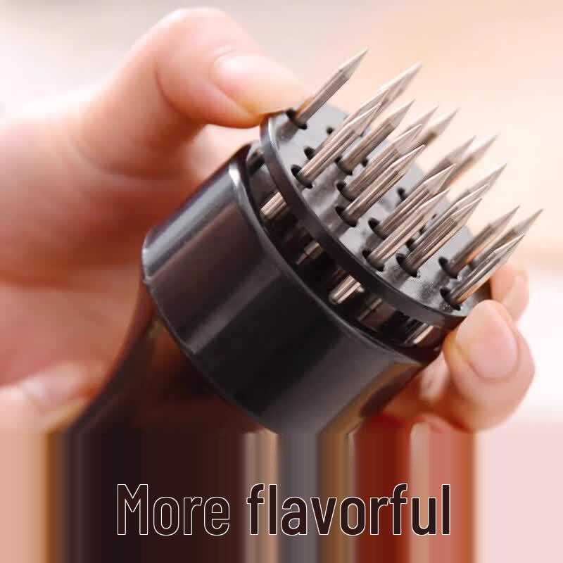 Stainless Steel Meat Tenderizer Tool
