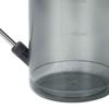 Stainless Steel Watering Can Garden Watering Pot Gardening Tool Small Watering
