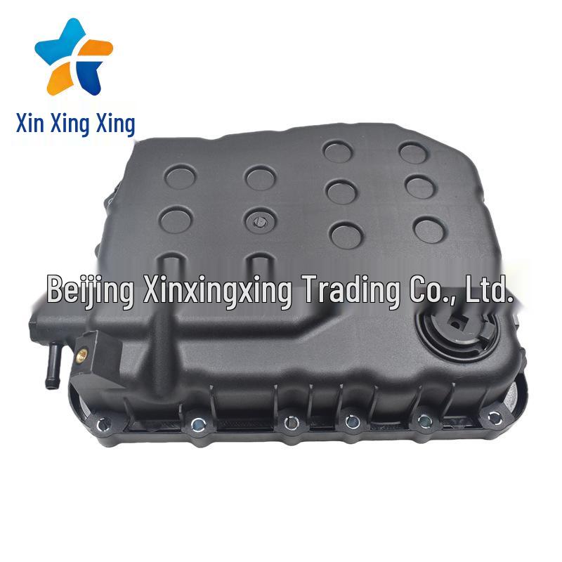 Transmission Oil Pan Valve Body Cover for Hyundai/Kia Series