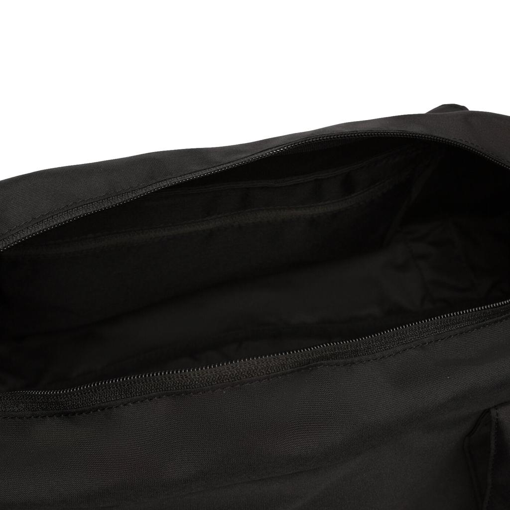 Nike Taška Academy Team, unisex černá taška