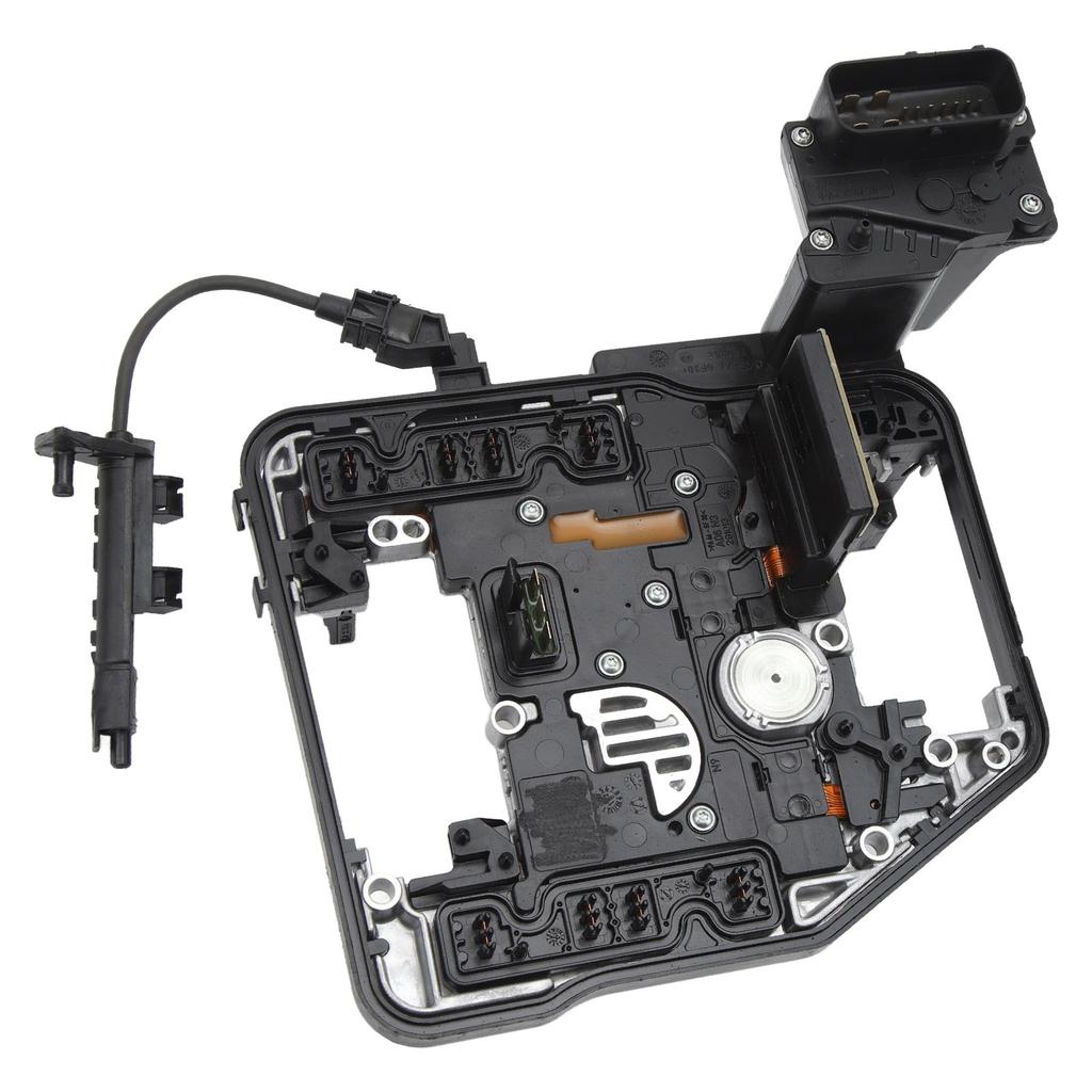 New Car Mechatronic Control Module Engine TCU  Mechatronic Control Unit Aluminium Alloy 0AM927769D for Seat