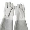 Beekeeping Gloves Cowhide Heavy Working Gardening