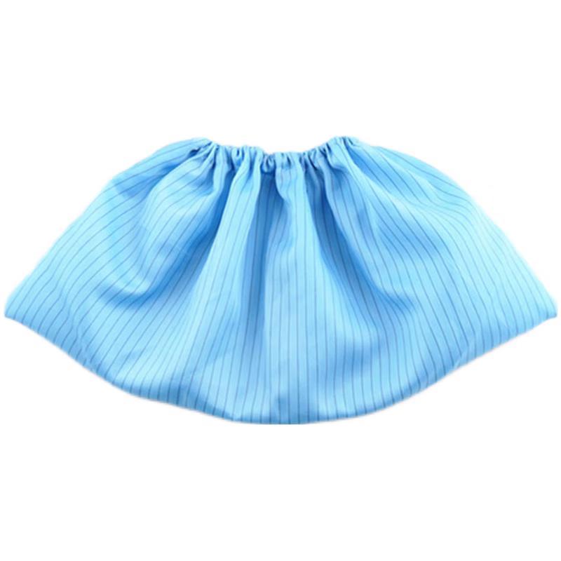 Антистатические нескользящие бахилы