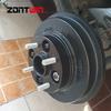 2Pieces 20/25/30/35/50mm PCD 4x100 CB 60.1mm Wheel Spacer Adapter For 4 lug for smart