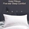 Support Pillows For Sleeping Soft Anti-Snoring Neck Cushion Sleeping Support Pillows For Men Women Boys Girls Youth Teens Wife