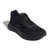 adidas Duramo SL 2.0 Black Iron Metallic Women Sneakers Core-Black GX0711