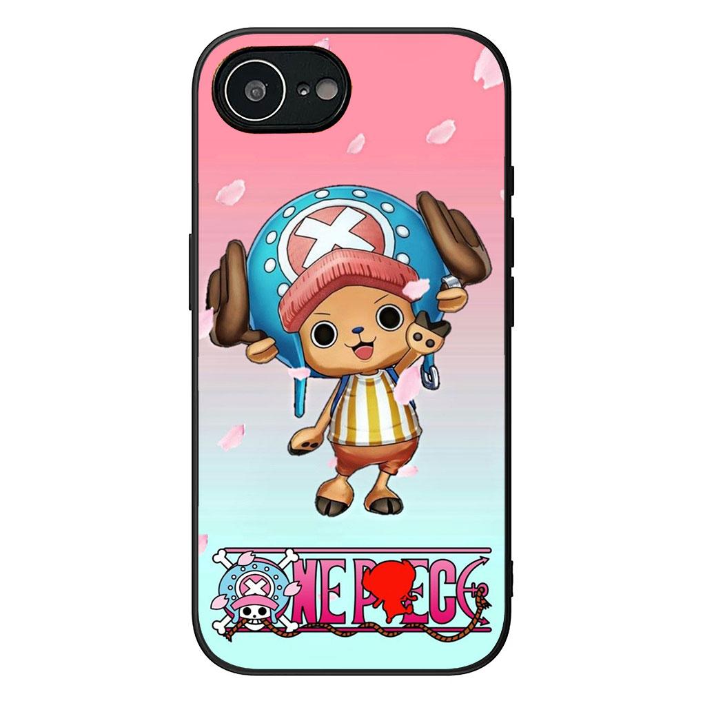 One Luffy Pieces Tony Chopper Phone Cover for Samsung Galaxy A05 A06 A14 A50 A51 A52 A12 A13 A23 A70 A07 A25 A26 M53 A56 Case