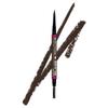 NYX Professional Makeup Blade &; Shade, Double-Ended Brow Pencil, Holds Up To 16 Hours, Espresso