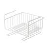 Under-Cabinet Organizer Basket
