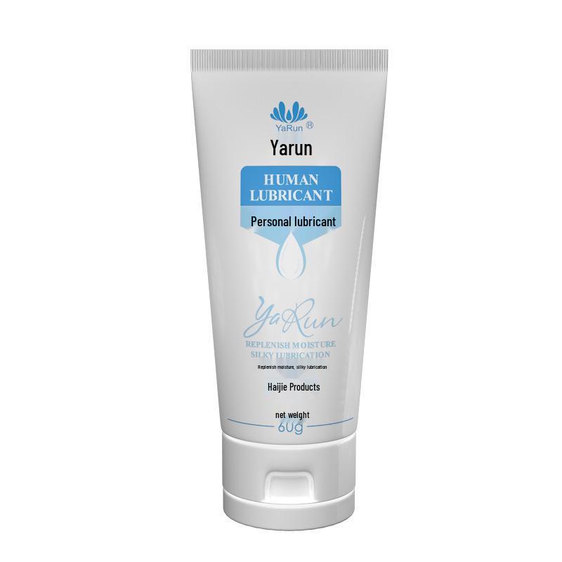Ya Run Water-Soluble Strong Lubricant for Meiki Onahole Partner