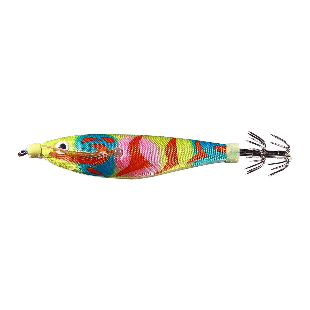 

Special for Sea Fishing10cm9.6gLuminous Bass Fishing Lure High Simulation Bait Boxed Fishing Artifact Fish Bait 10cm-9.6g