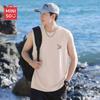 T-shirts e tops – Flanelas sem mangas