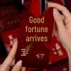 High-End Auspicious New Year's Blessing Red Envelopes - Large Lucky Money Ruyi Lai See