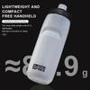 620/750ML Bicycle Water Bottle PP5 Taste-Free Lightweight Outdoor Sports Squeeze Mug Large Capacity Portable Cycling Equipment